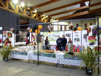 journée du pruneau